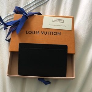 Louis Vuitton Card holder